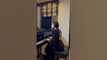 اعطونا الطفولة - ريمي بندليpiano# #pianocover #musician #pianist #pianomusic #peace #بيانو #lebanon