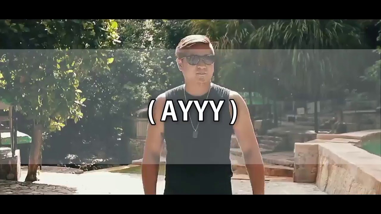 despacito tagalog version (best pancit toh) YouTube