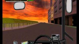 HKMIT - MM2 68M 元朗(西)→荃灣鐵路站