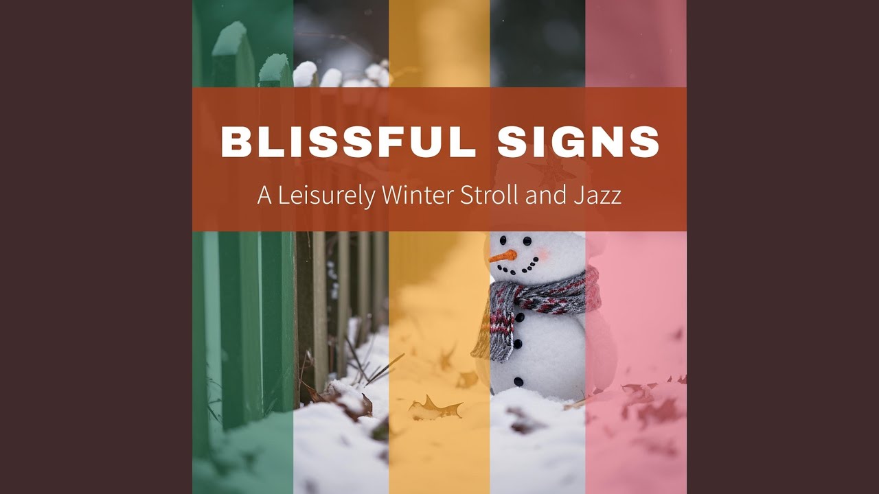 Golden Winter's Gentle Embrace (Key A Ver.)