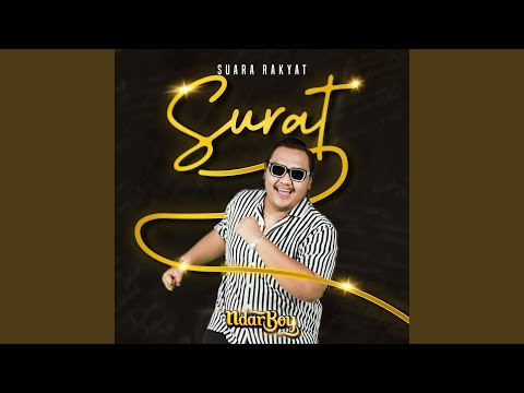 Video Surat “Suara Rakyat”