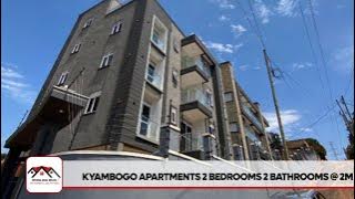 NEWLY CONSTRUCTED HOUSES IN MUNYONYO, NAJJEERA, KIRA, NAMUGONGO MISINNDYE, MAKINDYE COMMERCIAL HOUSE