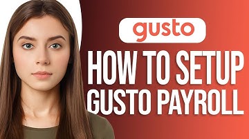 Gusto Payroll Review: Snelle en gemakkelijke stapsgewijze handleiding!