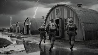 How Engineers Built Quonset Huts to Withstand Storms, Bombs, and the Heat of the Jungle
