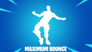 Fortnite Maximum Bounce (1 Hour)