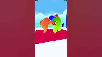 JOIN BLOB CLASH 3D IOS, ANDROID GAME