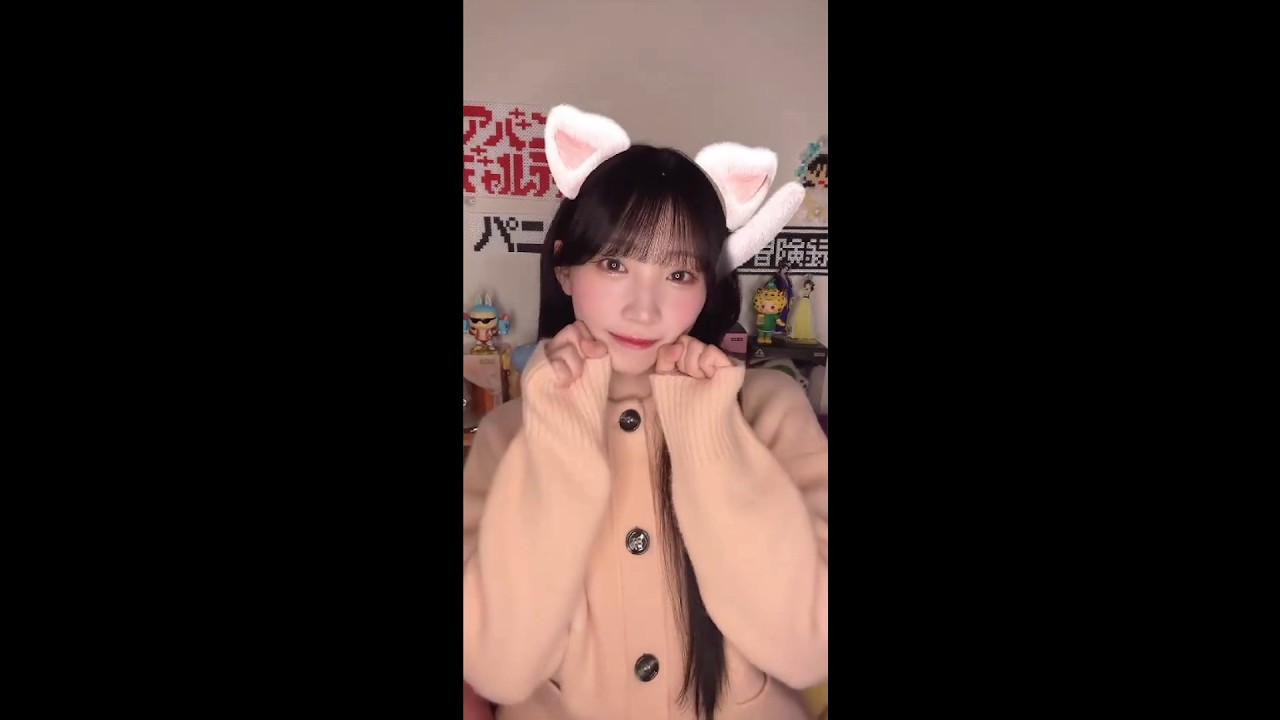 Avantgardey Paniちゃん 20260228 台灣時間 2200 Instagram30万人Tiktok16万人 TikTok Livestream