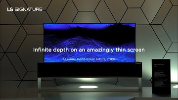 Matt Clark x IFA 2019 Collabo (Infill Video)