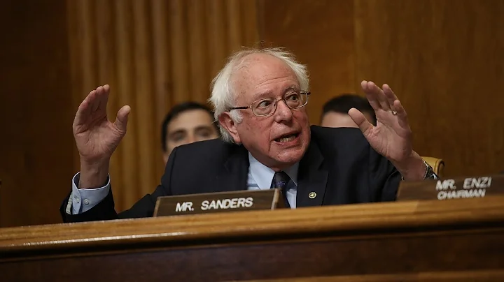 Sanders wasn't aware of 2016 campaign claims