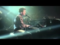 Charlie Puth - Up All Night (Live on the Honda Stage at the iHeartRadio Theater NY)