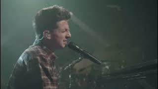 Charlie Puth - Up All Night (Live on the Honda Stage at the iHeartRadio Theater NY)