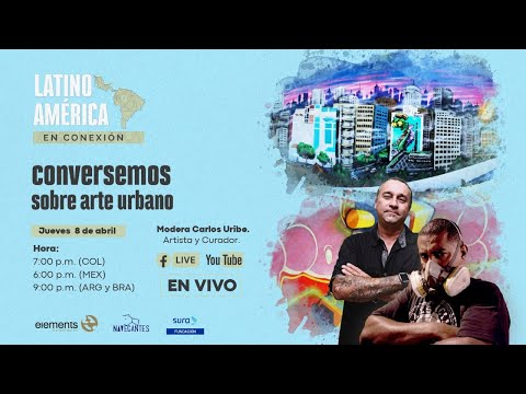 Vídeo: KELP Difunde Su Estilo: Arte Callejero De Sudamérica A Europa - Matador Network