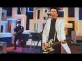 【布袋寅泰ライブ】Mステ2/11 (CDTV)