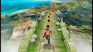 Juegos Divertidos de Acción para Niños | Temple Run 2 - Carrera en el Templo screenshot 3