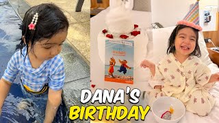 Dana’s Birthday 🇵🇰🤍🇰🇷