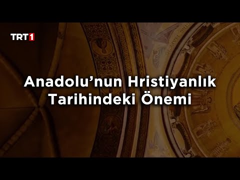 Pelin Çift ile Gündem Ötesi 281. Bölüm - Anadolu’nun Hristiyanlık Tarihindeki Önemi