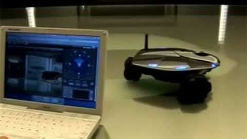 WowWee Rovio     www.squidoo.com/wowweerovio