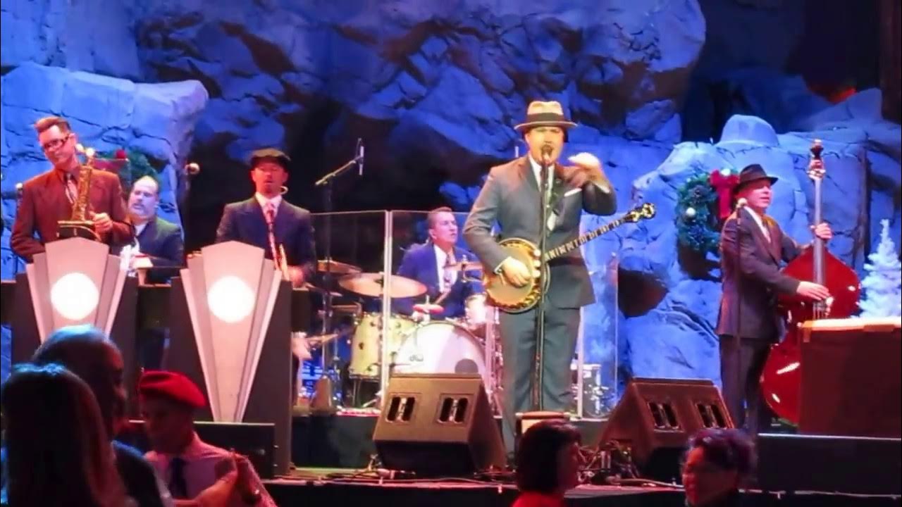 Big Bad Voodoo Daddy Mr Heatmiser Lyrics Big Bad Voodoo Daddy - Mr. Heatmiser - YouTube