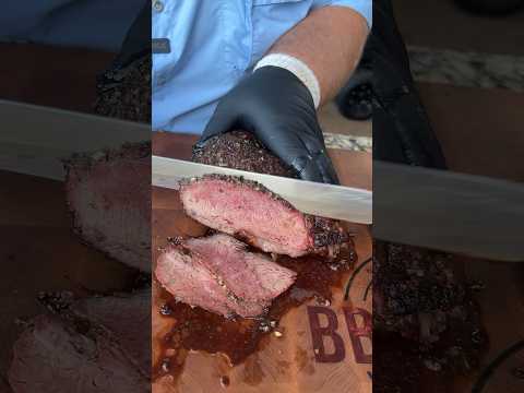 garlic butter picanha