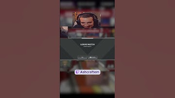 Why cant I aim bro!! #funnymemes #funnyvideos #funny #games #apex #apexlegends #funnymoment #shorts