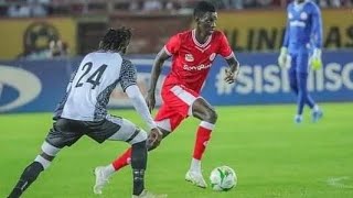 GOLI LA Tp mazembe ( Simba sc 0_1 Tp mazembe fc         September 19, 2021