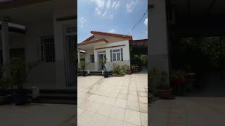 📌📌Nhà Vườn 2.700m2 có 600m2 thổ cư (Xã Thạnh Đức -Huyện Bến Lức- tỉnh Long An):