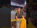 ❤️सूरत में सबसे❤️सस्ते साड़ी फैक्ट्री❤️| Surat Saree Wholesale Market | Saree Factory Surat #saree