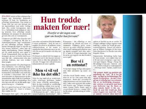 Video: Når kan jeg få en forføyning mot noen?