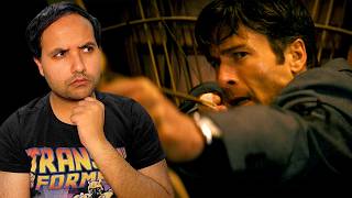 How to Make a Killing - Movie Review