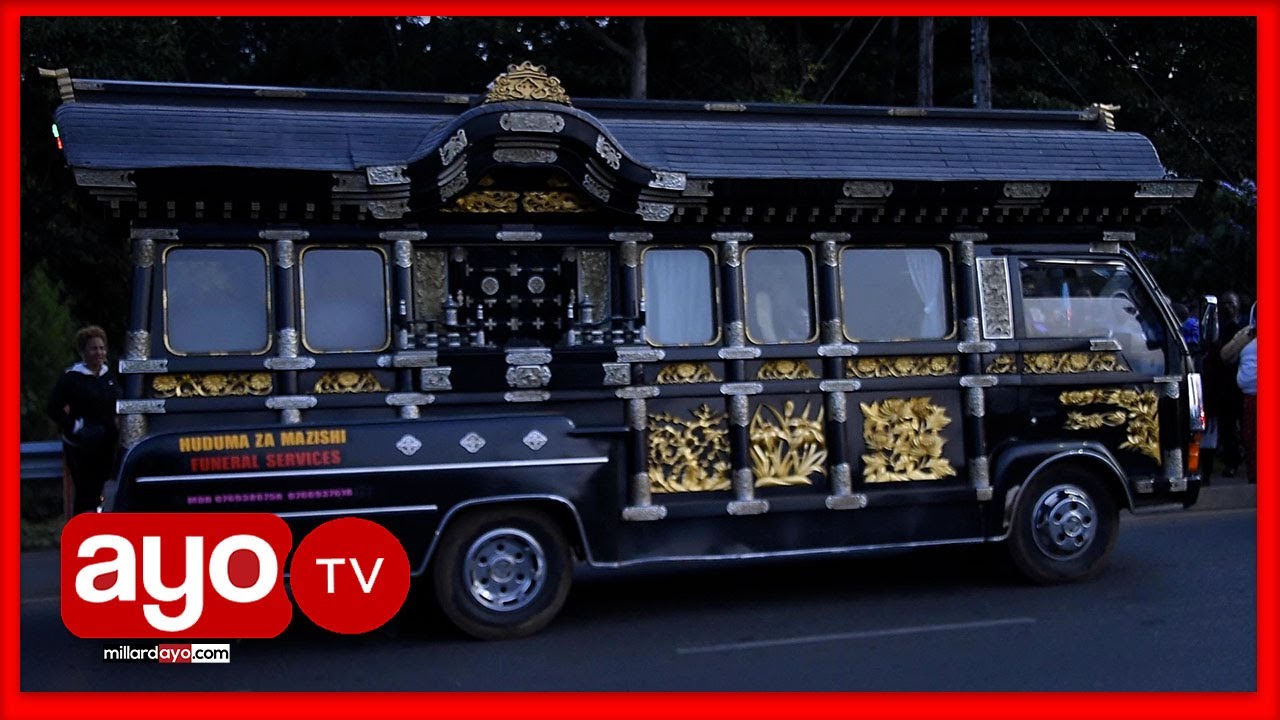 GARI LA AJABU LILIVYOWASHANGAZA WATU ARUSHA, JAMAA KAINUNUA MILIONI 68