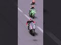 RIDE 5 KAWASAKI NINJA H2R BIKE RACING GAMEPLAY ride5 