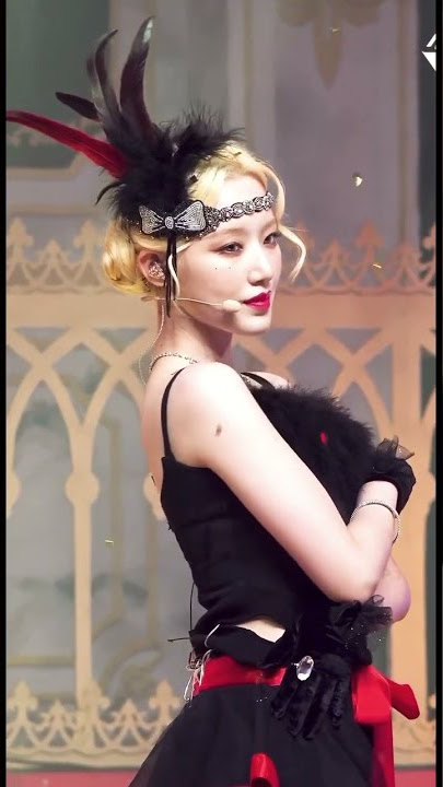 Shuhua’s beauty #gidle #shuhua #nxde