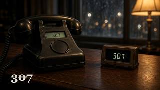 The Room Number That Did Not Exist | Mystery Sleep Story for Adults screenshot 3