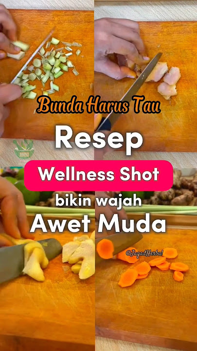 Resep awet muda  #drzaidulakbar #skincare #jagadherbal