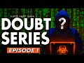 Doubt about the quran doubt series episode 01  by adnan ibn farooq