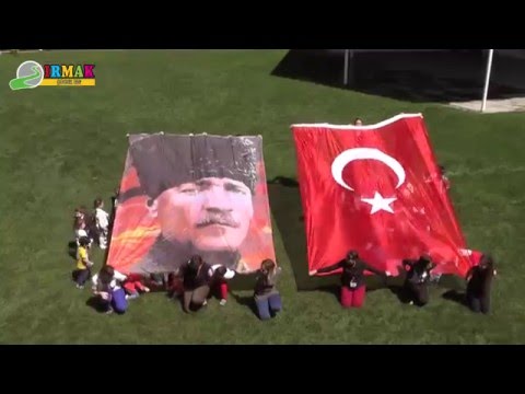 23 Nisan Sanki Her Tarafta Var Bir Düğün (New 2016)