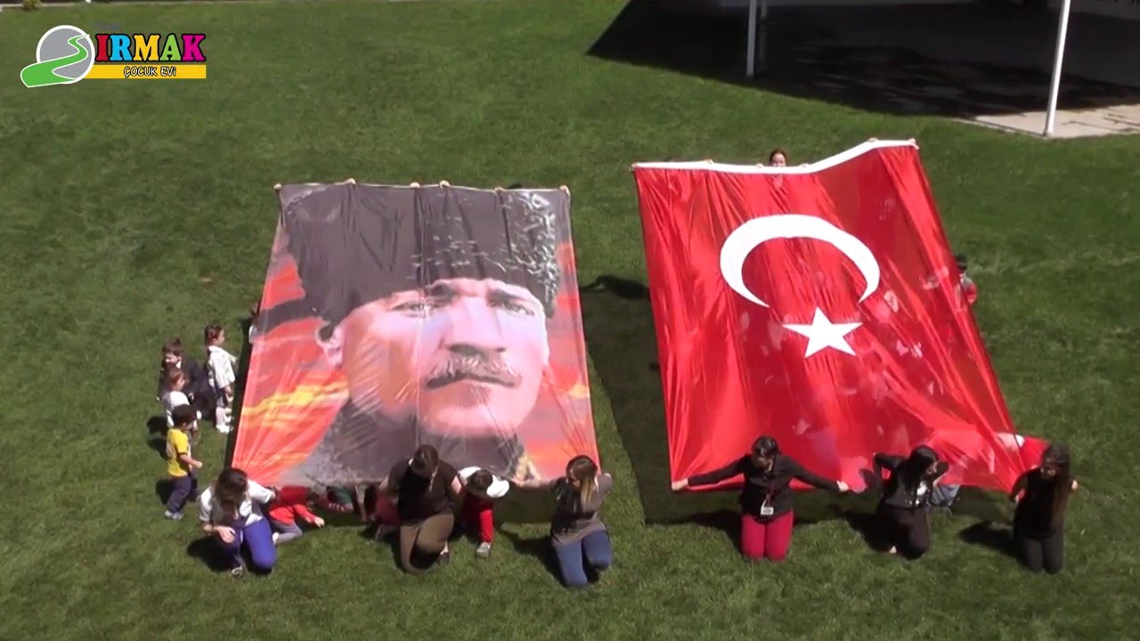 23 nisan sanki her tarafta var bir dugun new 2016 youtube nisan dugun youtube
