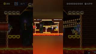 Koopaling Boss Rush Dev Exit | YBY-6GF-G3G #supermariomaker2 #smm2 #nintendo