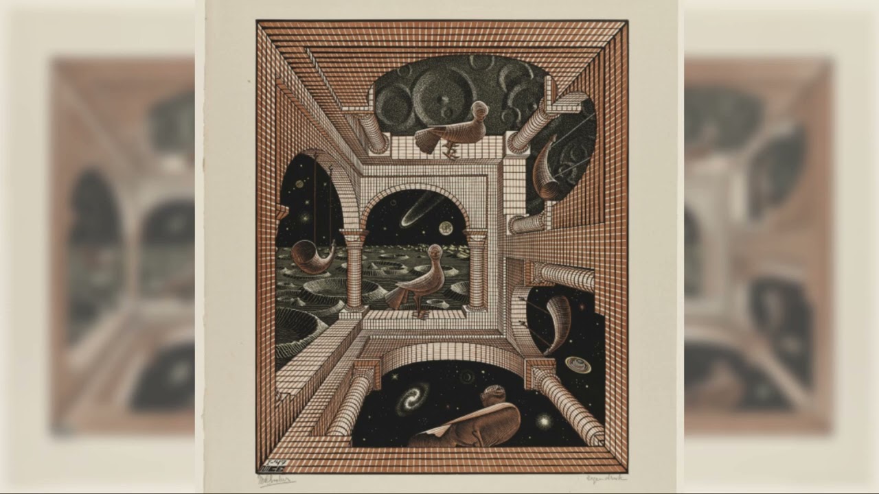 "Constellations" Concerto for 12 String Instruments - Per Nørgård