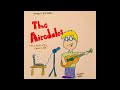 The Airedales - The Acoustic Covers EP - 03 Don't Think Twice, It's Alright (Bob Dylan)