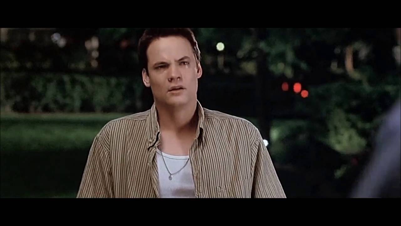 A Walk to Remember (2002) Scene: "...Thank you."