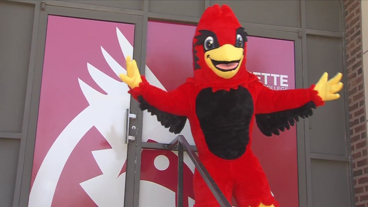 Labette Community College turns 100 — and gears up for a busy year, KSNF/KODE