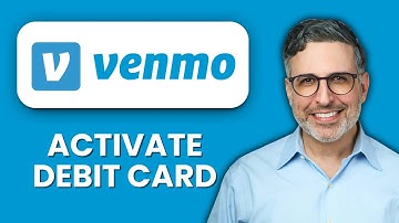 NEW! How to Activate Your Venmo Debit Card (2025) 💳 | Start Spending Instantly & Securely