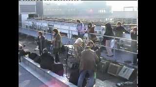 Brandy Beatles Complete - The Rooftop Concert