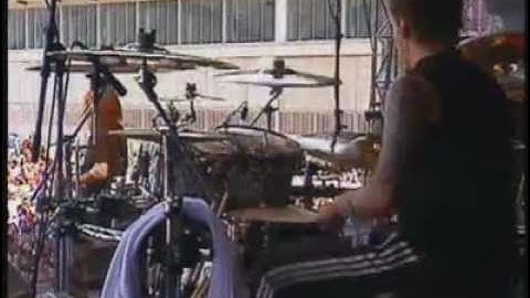 Alter Bridge - Greenfield 2005 (Full Concert)
