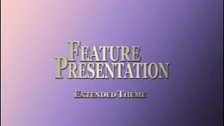 Paramount Feature Presentation Extended Theme
