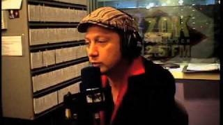 Rob Schneider Live on Bobrivers.com (Part 1) by TheBobRiversShow 1,970 views 14 years ago 7 minutes, 27 seconds