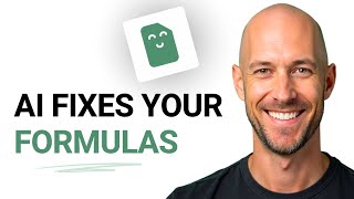 Excel Haters: This Changes Everything | Formula Bot Review