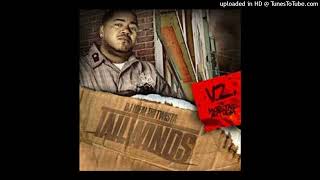 Liffy Stokes No Half Steppin Freestyle