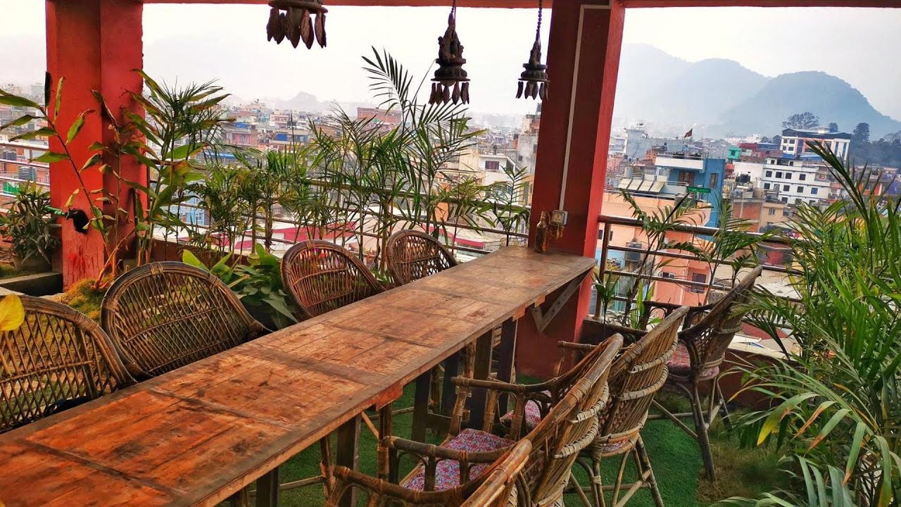 Отель Дарвин, Катманду, Непал | Путешествуйте с Медхой